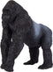 Mojo Wildlife speelgoed Gorilla Mannetje Zilverrug - 381003