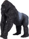 Mojo Wildlife speelgoed Gorilla Mannetje Zilverrug - 381003