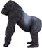 Mojo Wildlife speelgoed Gorilla Mannetje Zilverrug - 381003