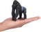 Mojo Wildlife speelgoed Gorilla Mannetje Zilverrug - 381003