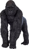 Mojo Wildlife speelgoed Gorilla Mannetje Zilverrug - 381003
