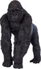 Mojo Wildlife speelgoed Gorilla Mannetje Zilverrug - 381003