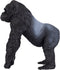 Mojo Wildlife speelgoed Gorilla Mannetje Zilverrug - 381003