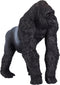 Mojo Wildlife speelgoed Gorilla Mannetje Zilverrug - 381003