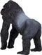 Mojo Wildlife speelgoed Gorilla Mannetje Zilverrug - 381003