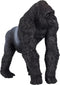 Mojo Wildlife speelgoed Gorilla Mannetje Zilverrug - 381003