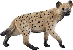 Mojo Wildlife speelgoed Hyena - 387089