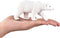 Mojo Wildlife speelgoed IJsbeer - 387183