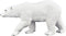 Mojo Wildlife speelgoed IJsbeer - 387183