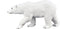 Mojo Wildlife speelgoed IJsbeer - 387183