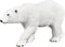Mojo Wildlife speelgoed IJsbeer - 387183