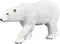 Mojo Wildlife speelgoed IJsbeer - 387183