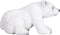 Mojo Wildlife speelgoed IJsbeer Welp Zittend - 387021