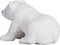 Mojo Wildlife speelgoed IJsbeer Welp Zittend - 387021