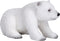 Mojo Wildlife speelgoed IJsbeer Welp Zittend - 387021