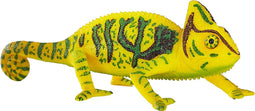 Mojo Wildlife speelgoed Kameleon - 387129