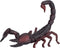 Mojo Wildlife speelgoed Keizer Schorpioen - 387133