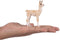 Mojo Wildlife speelgoed Lama Baby - 387392