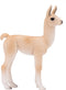Mojo Wildlife speelgoed Lama Baby - 387392