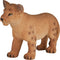 Mojo Wildlife speelgoed Leeuwen Welp Staand - 387011