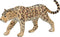 Mojo Wildlife speelgoed Luipaard - 387018