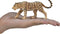 Mojo Wildlife speelgoed Luipaard - 387018