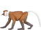 Mojo Wildlife speelgoed Neusaap - 387176