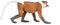 Mojo Wildlife speelgoed Neusaap - 387176