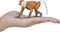Mojo Wildlife speelgoed Neusaap - 387176