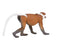 Mojo Wildlife speelgoed Neusaap - 387176