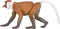 Mojo Wildlife speelgoed Neusaap - 387176