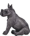 Mojo Wildlife speelgoed Neushoorn Baby Zittend - 387257