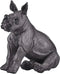 Mojo Wildlife speelgoed Neushoorn Baby Zittend - 387257