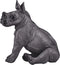 Mojo Wildlife speelgoed Neushoorn Baby Zittend - 387257
