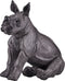 Mojo Wildlife speelgoed Neushoorn Baby Zittend - 387257