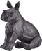 Mojo Wildlife speelgoed Neushoorn Baby Zittend - 387257