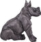Mojo Wildlife speelgoed Neushoorn Baby Zittend - 387257