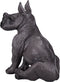 Mojo Wildlife speelgoed Neushoorn Baby Zittend - 387257