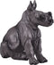 Mojo Wildlife speelgoed Neushoorn Baby Zittend - 387257