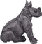 Mojo Wildlife speelgoed Neushoorn Baby Zittend - 387257