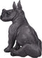 Mojo Wildlife speelgoed Neushoorn Baby Zittend - 387257