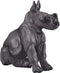 Mojo Wildlife speelgoed Neushoorn Baby Zittend - 387257