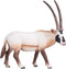 Mojo Wildlife speelgoed Oryx - 387242