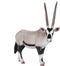 Mojo Wildlife speelgoed Oryx - 387242