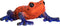 Mojo Wildlife speelgoed Pijlgifboomkikker - 381016