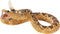 Mojo Wildlife speelgoed Ratelslang - 387268
