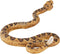 Mojo Wildlife speelgoed Ratelslang - 387268