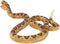 Mojo Wildlife speelgoed Ratelslang - 387268