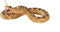 Mojo Wildlife speelgoed Ratelslang - 387268
