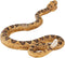 Mojo Wildlife speelgoed Ratelslang - 387268